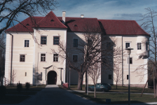 Kulturzentrum Schloss Burgau